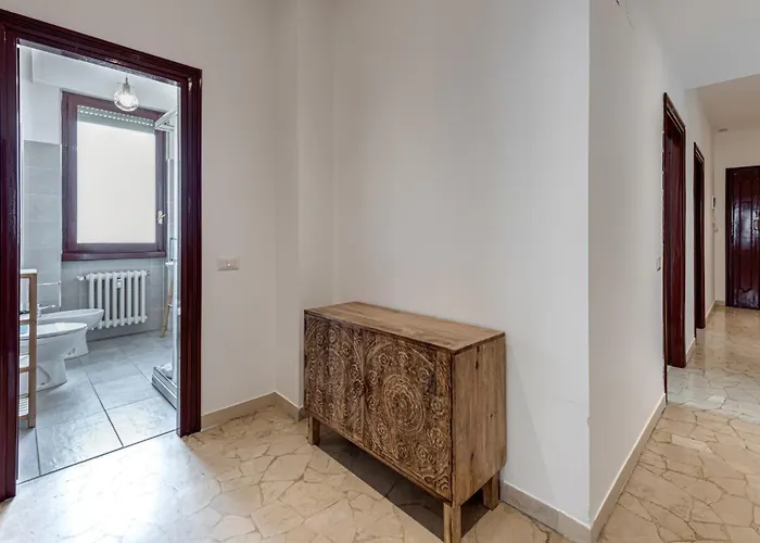 Apartment Boho - Sweet Dreams In Florence