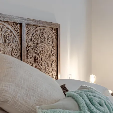 Boho - Sweet Dreams In Apartment Florence