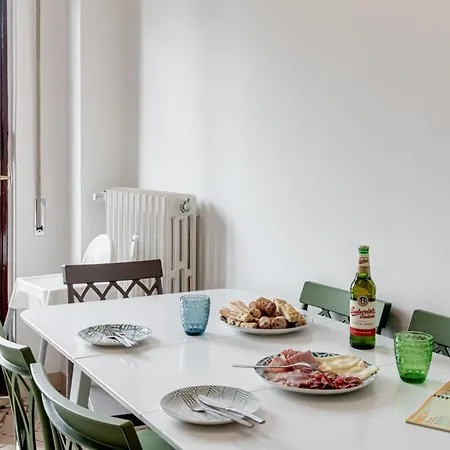 Boho - Sweet Dreams In Apartment