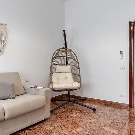 Boho - Sweet Dreams In Apartment *