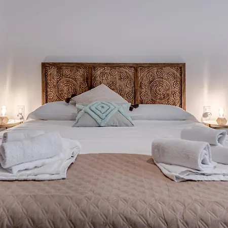 Apartment Boho - Sweet Dreams In