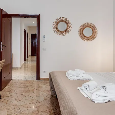 Boho - Sweet Dreams In Daire *