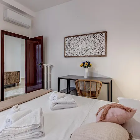 Boho - Sweet Dreams In Apartment Florence