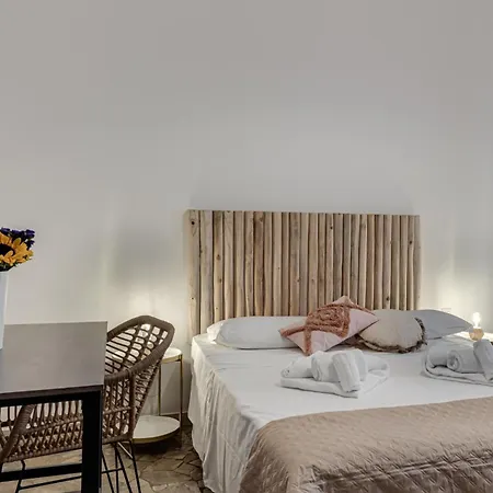Boho - Sweet Dreams In Apartment Florence