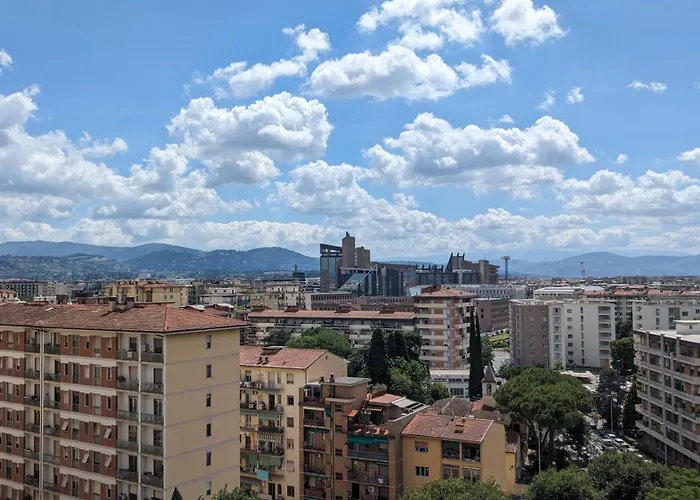 Boho - Sweet Dreams In 아파트 피렌체