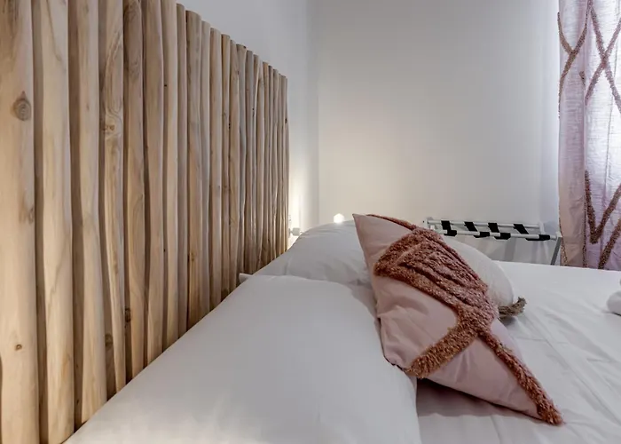 Boho - Sweet Dreams In *